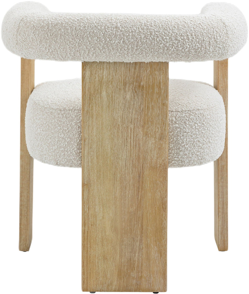 Barrel - Dining Chair