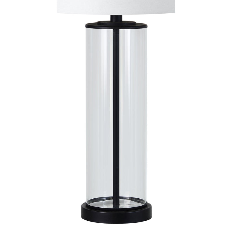 Desdemona Table Lamp Set - Furniture Depot