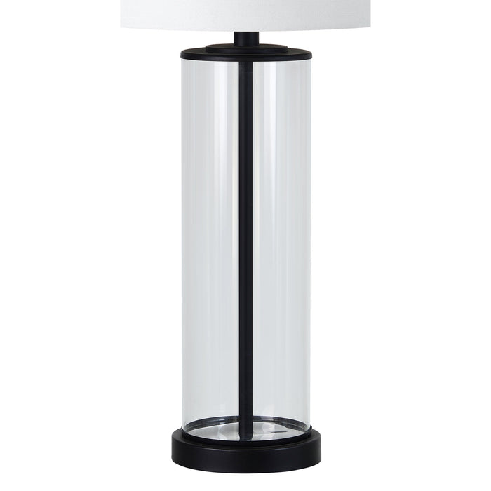 Desdemona Table Lamp Set - Furniture Depot