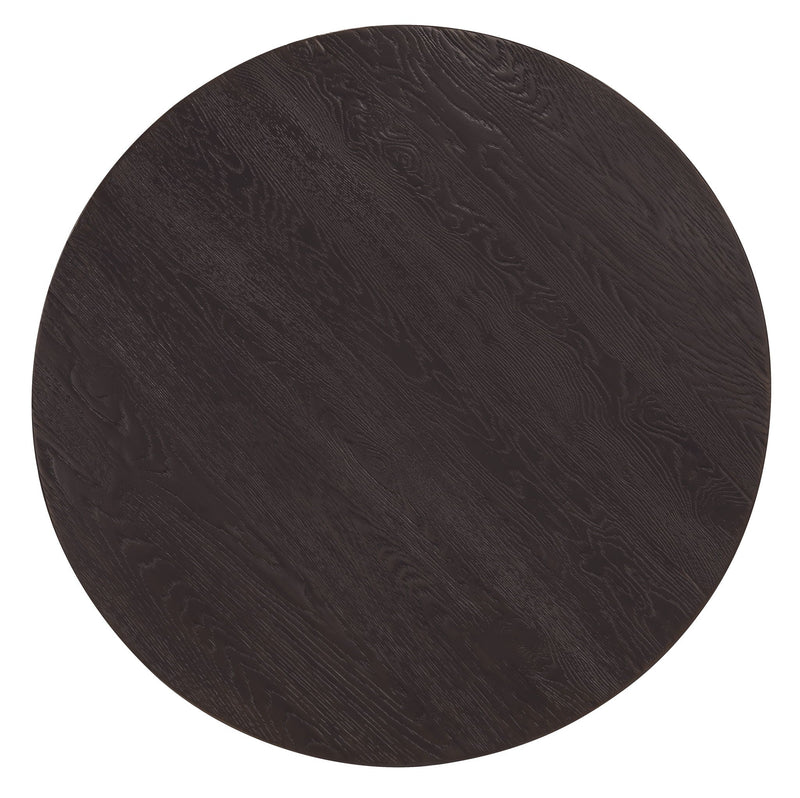 Driftwood - Round Dining Table