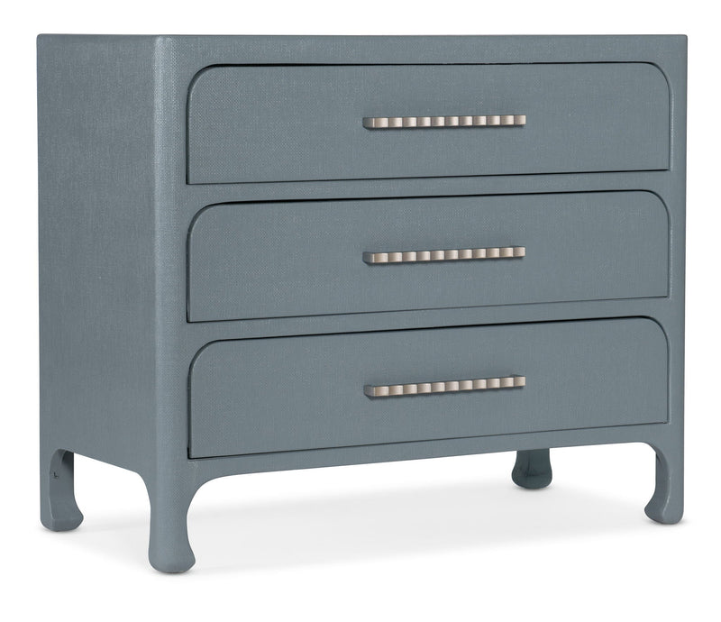Serenity - Accent Chest