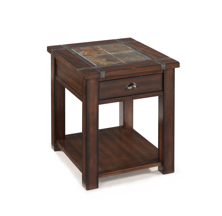 Roanoke - Rectangular Table
