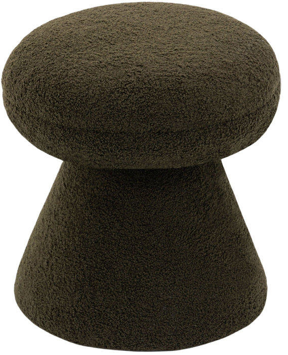 Drum - Ottoman / Stool