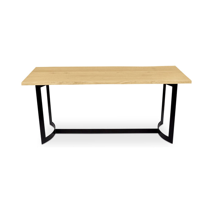 Bent - Counter Table - Oak / Natural