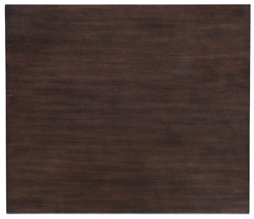 Work Your Way - House Blend Lateral File