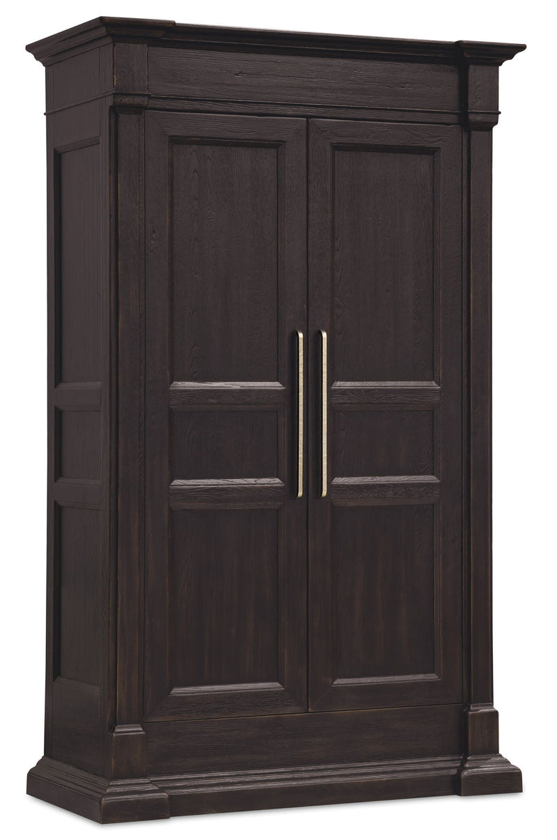 Driftwood - Wardrobe