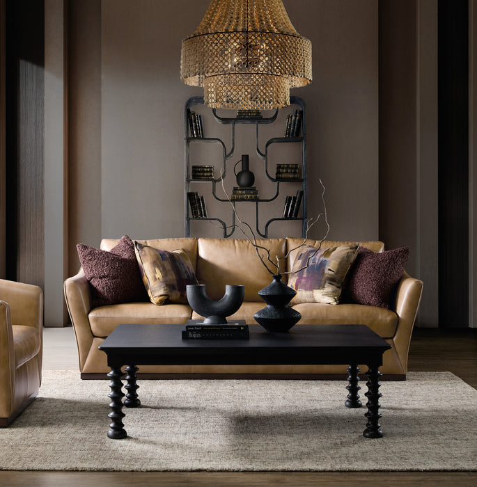 Fairfax Stationary Sofa