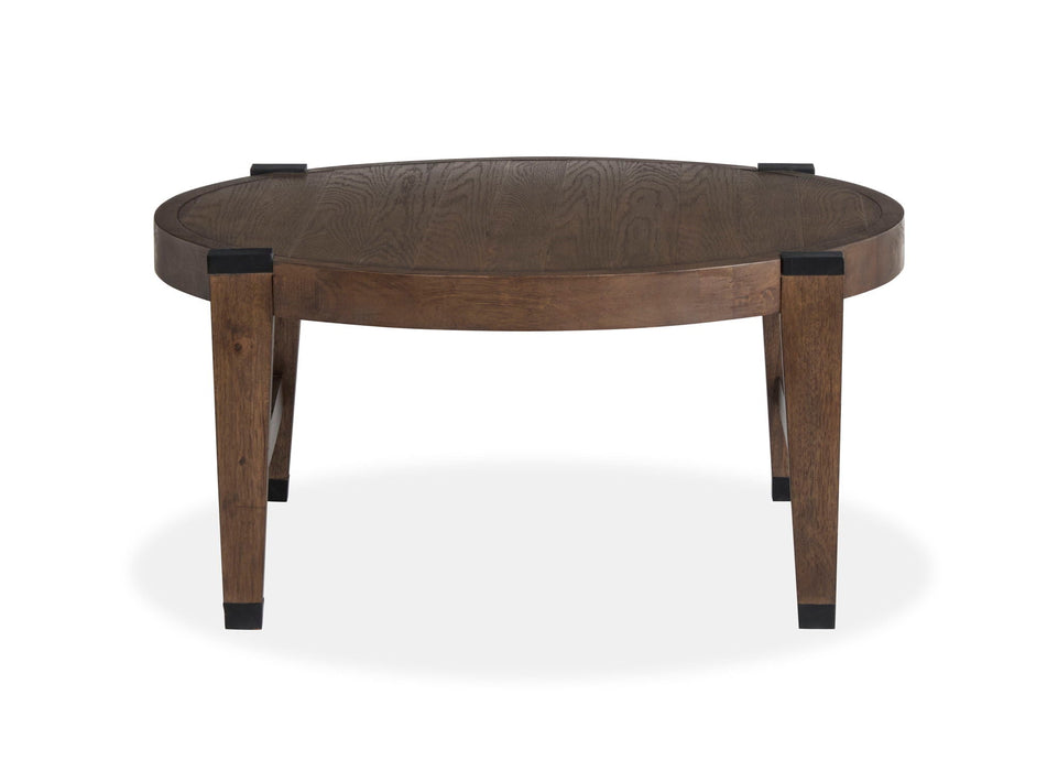 Kaysen - Round Table