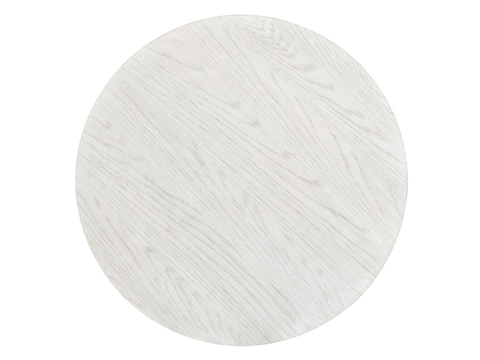 Sunset Cove - Round End Table