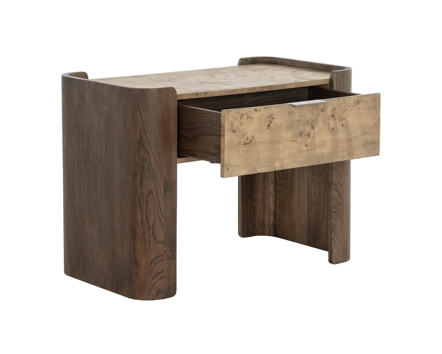 Beryl Nightstand