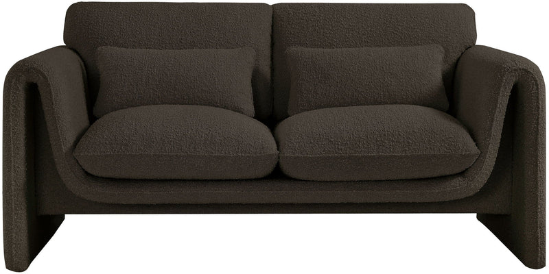 Sloan - Loveseat