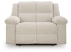 Orlen - Zero Wall Wide Seat Recliner - Winter