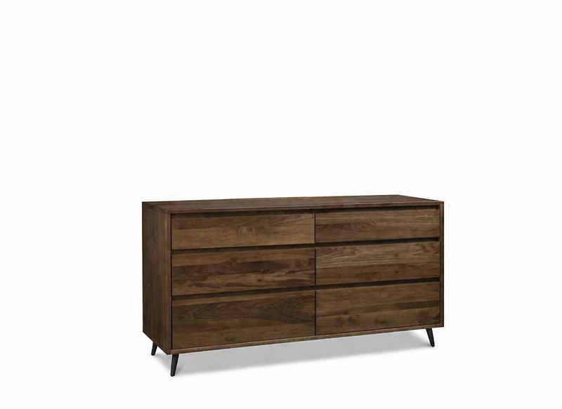 Evora 6 Drawer  Dresser Collection