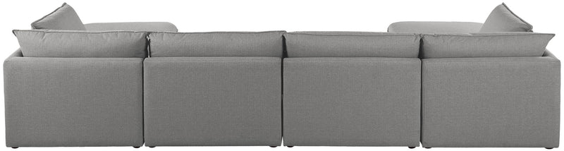 Mackenzie - Modular Sectional