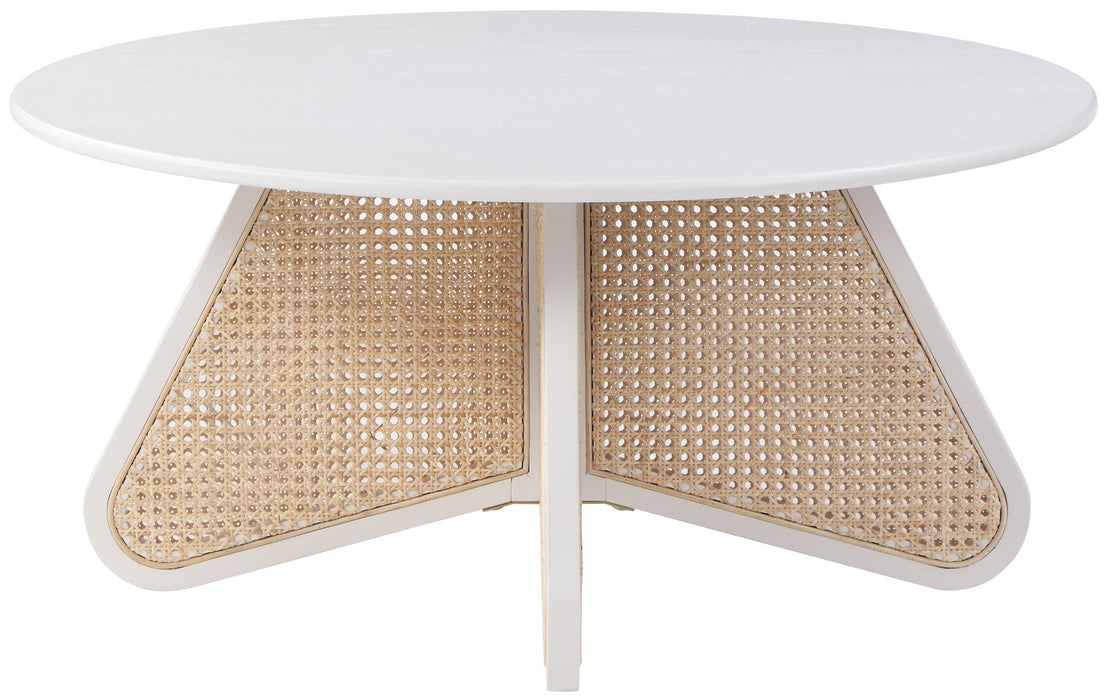 Butterfly - Wood Table
