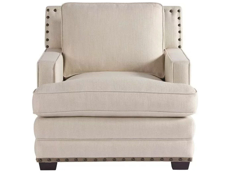 Riley Chair Special Order Pearl Silver
