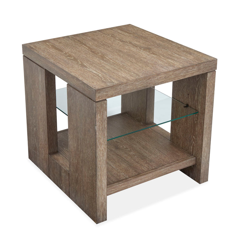 Conway - Rectangular Table