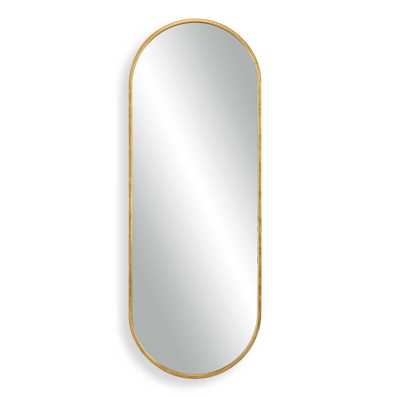 Varina - Oval Mirror