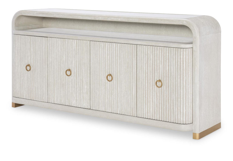 Miramar - Credenza - Oyster