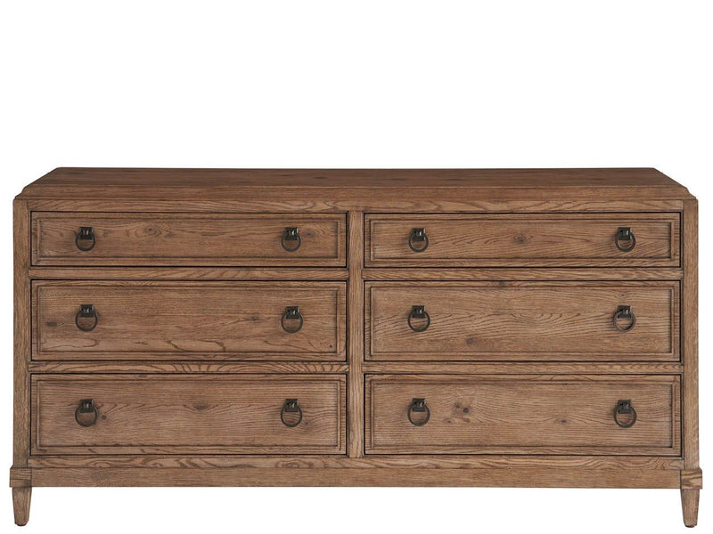 Griffith Park - Dresser