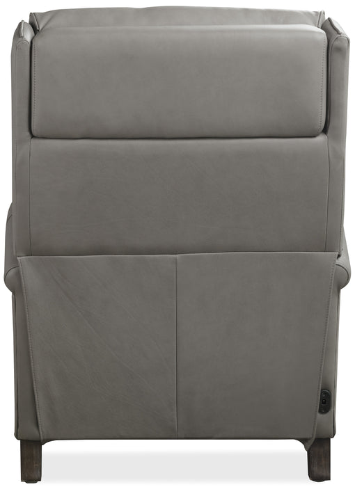 Randall Power Recliner with Pop-Up Headrest