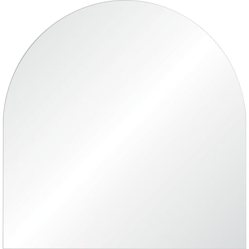 Beasley Mirror - Furniture Depot