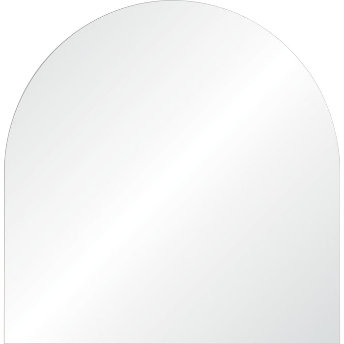 Beasley Mirror - Furniture Depot