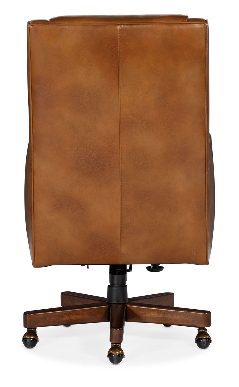 EC - Wright Swivel Chair