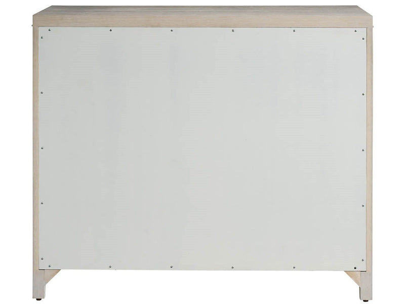 Avaline - Lizmore Chest - Gray