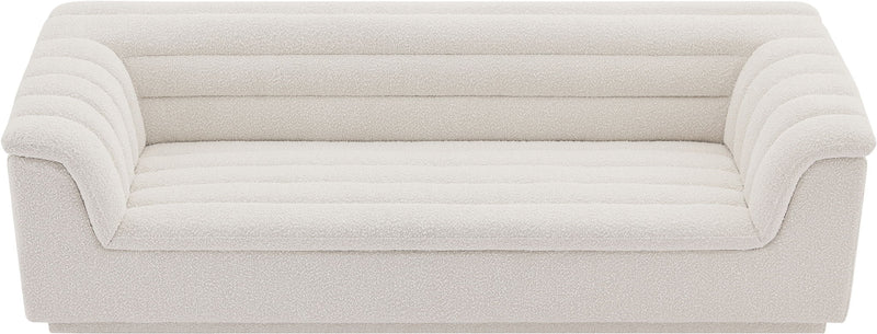 Cascade - Boucle Sofa