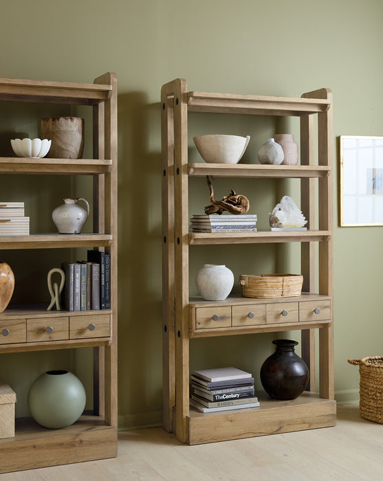 Kalamazoo Bookcase
