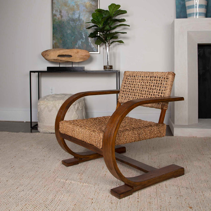 Rehema - Accent Chair