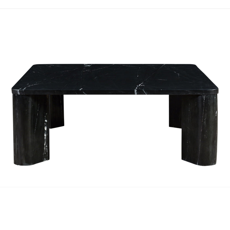 Segment - Coffee Table - Black Matrix