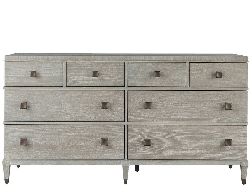 The Playlist Dresser