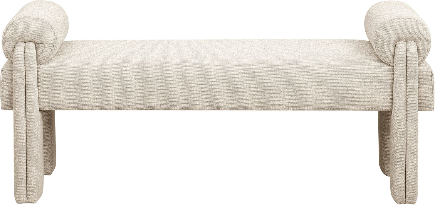Stefano - Bench