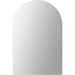 Blanca Led Mirror - Furniture Depot