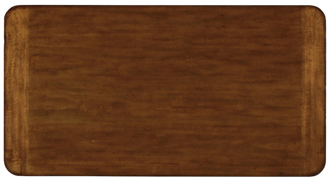 Tynecastle Writing Desk