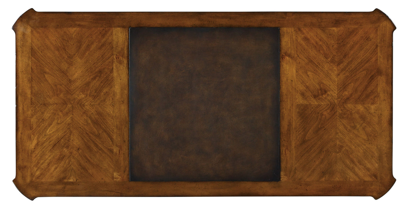 Tynecastle Executive Desk