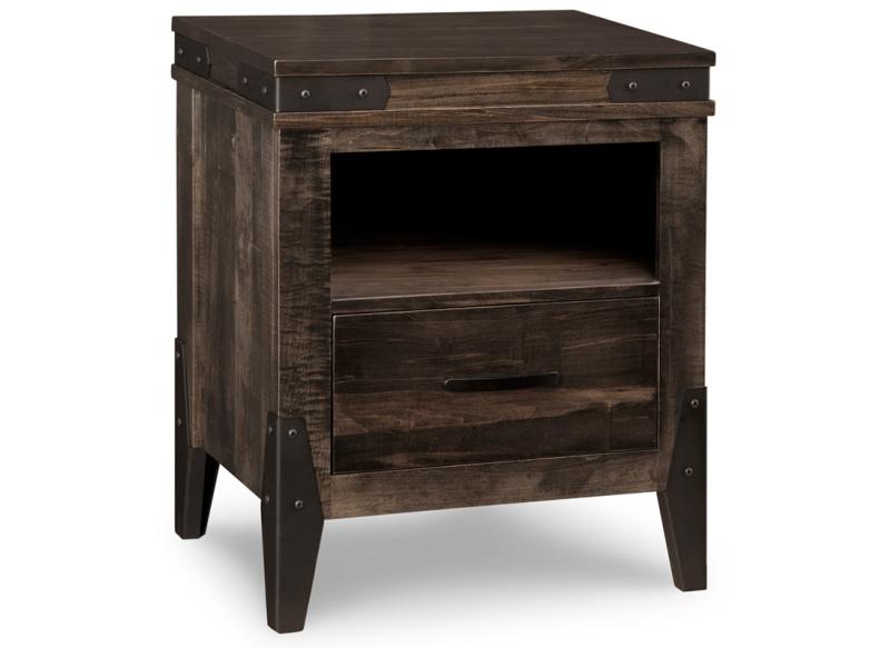 Chattanooga Night Stand Collection