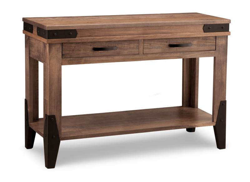 Chattanooga  Occasional Sofa Table Collection