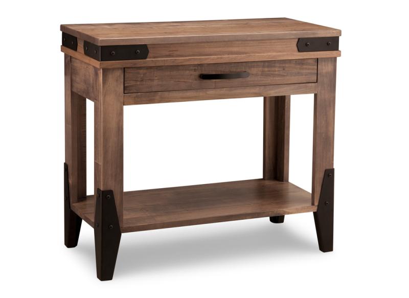 Chattanooga  Occasional Sofa Table Collection