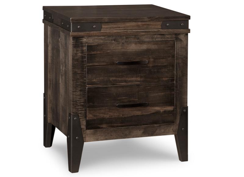 Chattanooga Night Stand Collection