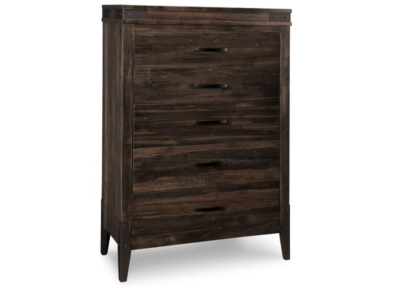 Chattanooga Chest Collection