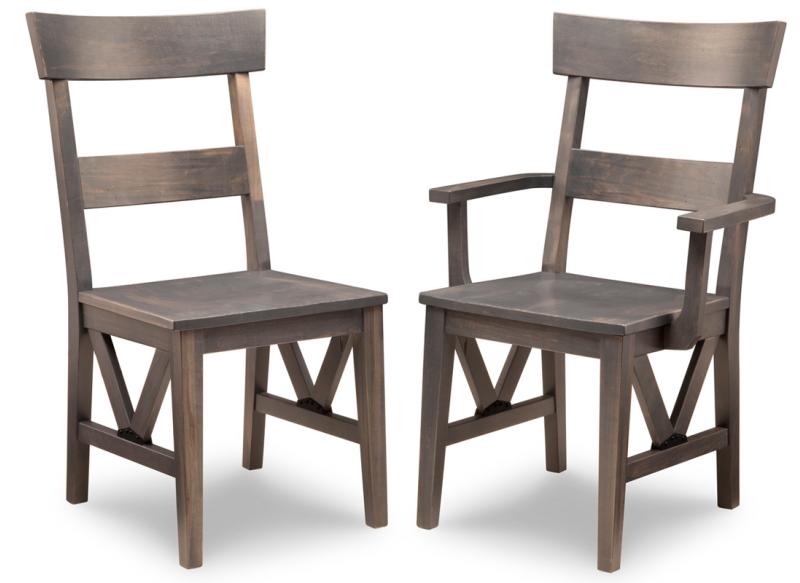 Chattanooga  Chairs Collection - (Price per Chair)