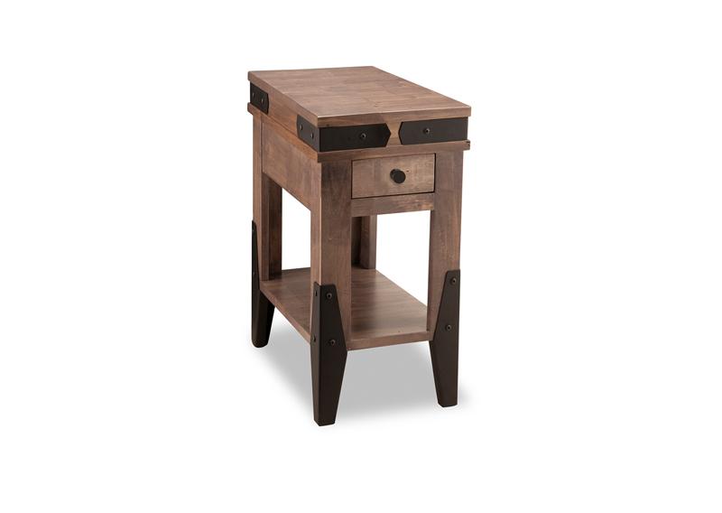 Chattanooga  Occasional End Table Collection