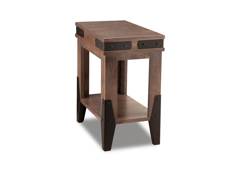 Chattanooga  Occasional End Table Collection