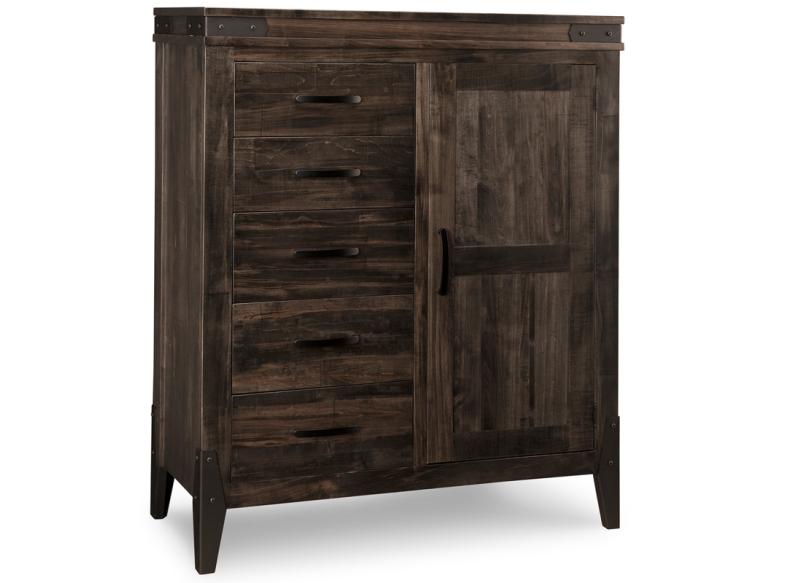 Chattanooga Chest Collection