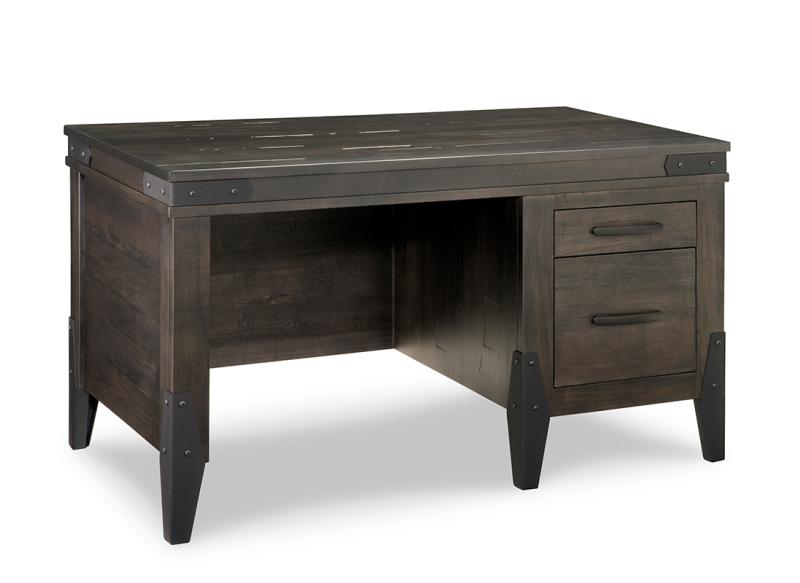 Chattanooga Executive Desk Collection