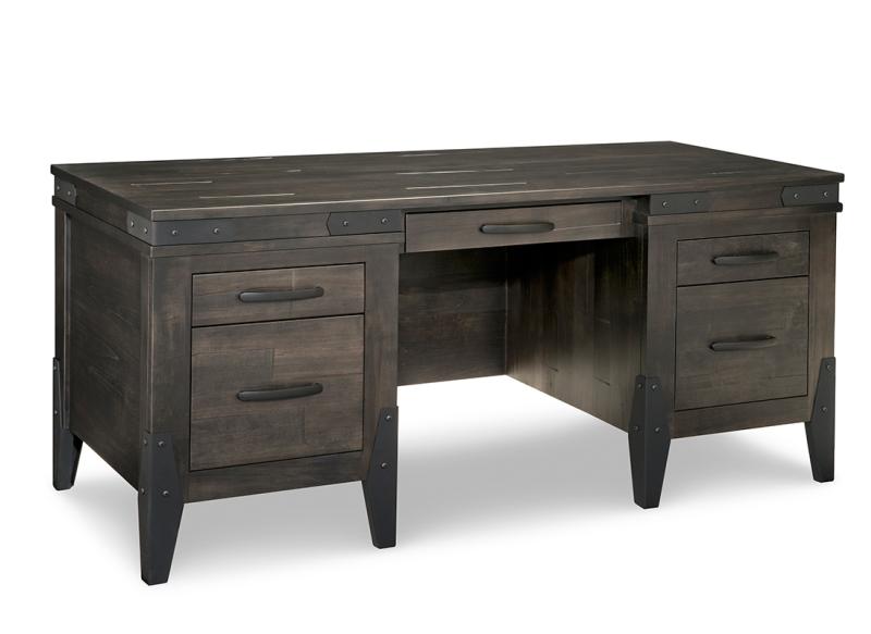 Chattanooga Executive Desk Collection