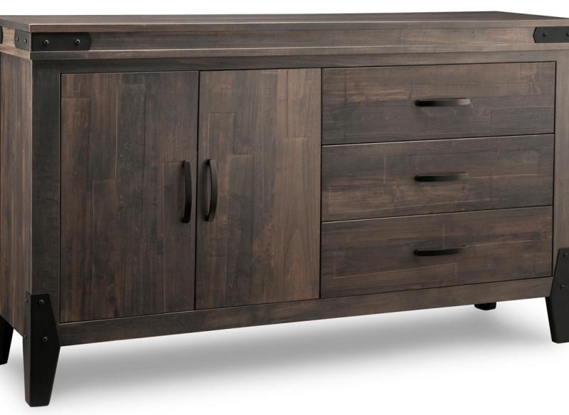 Chattanooga Sideboard Collection with 2 Doors